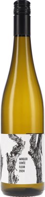 M. Schädler - Steffen Mugler - Mugler Cuvée Fleur Deutscher Qualitätswein trocken 2024 - BIO